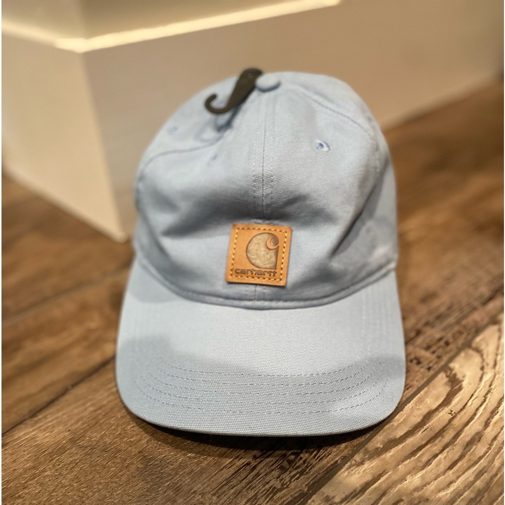 Cathartic women’s baseball hat